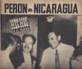 Portada de Perón en Nicaragua