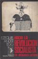 Portada de Hacia la revolución socialista en América Latina