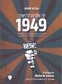 Portada de Constitución de 1949. Claves para una interpretación latinoamericana y popular del constitucionalismo argentino