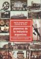 Portada de Pioneros de la industria argentina