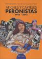 Portada de Afiches y carteles peronistas 1955-2015