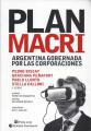 Portada de Plan Macri. Argentina gobernada por las corporaciones