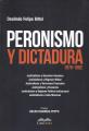 Portada de Peronismo y dictadura 1976-1982