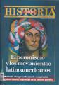 Portada de El primer peronismo y los movimientos populares latinoamericanos. Nacionalismo, antiimperailismo y sindicatos estatales (1930-1955)