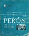 Portada de Perón y el 17 de octubre