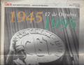 Portada de 1945-17 de Octubre-1995 50 años de Lealtad