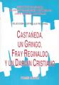 Portada de Castañeda, un gringo, Fray Reginaldo y un Darwin cristiano