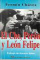 Portada de El Che, Perón y Leon Felipe