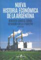 Portada de Nueva Historia Económica de la Argentina