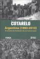 Portada de Argentina (1993-2010). El proceso de formación de una fuerza social