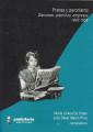 Portada de Prensa y peronismo. Discursos, prácticas, empresas 1943-1955