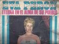 Portada de Eva Perón, eterna en el alma de su pueblo