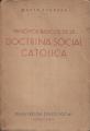 Portada de Principios básicos de la Doctrina Social Católica