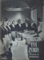 Portada de Fundación Eva Perón. Escuela de enfermeras