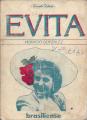 Portada de Evita