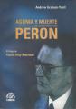 Portada de Agonia y muerte de Juan Domingo Perón