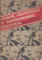 Portada de Perón, Jauretche y revisionismo cultural