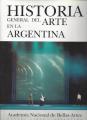 Portada de La arquitectura en la Argentina (1945-1965)