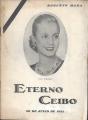 Portada de Eva Perón. Eterno ceibo