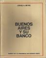 Portada de Buenos Aires y su Banco