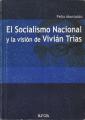 Portada de El socialismo nacional y la visión de Vivián Trías