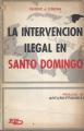 Portada de Intervención ilegal en Santo Domingo