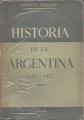 Portada de Historia de la Argentina. 1515-1957
