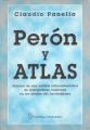 Portada de Perón y Atlas. Historia de una central latinoamericana de trabajadores inspirada en los ideales del justicialismo