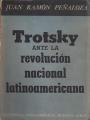 Portada de Trotsky ante la revolución nacional latinoamericana