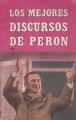 Portada de Los mejores discursos de Perón