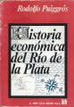 Portada de Historia económica del Río de la Plata