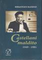 Portada de Castellani maldito. 1949-1981