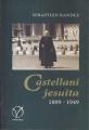 Portada de Castellani jesuita 1899-1949