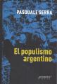 Portada de El populismo argentino