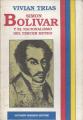 Portada de Simón Bolívar y el nacionalismo del Tercer Mundo