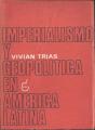 Portada de Imperialismo y geopolítica en América Latina